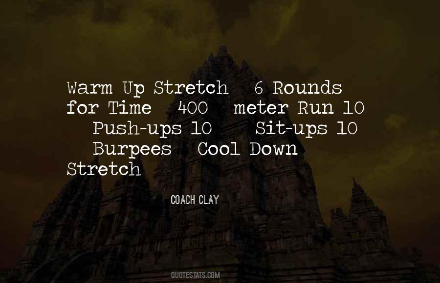 Cool Time Quotes #1027516