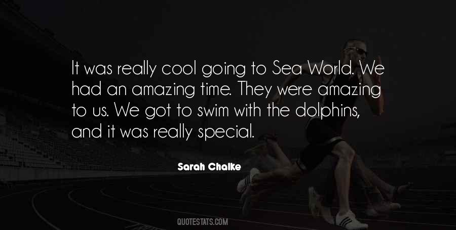 Cool Time Quotes #1056468