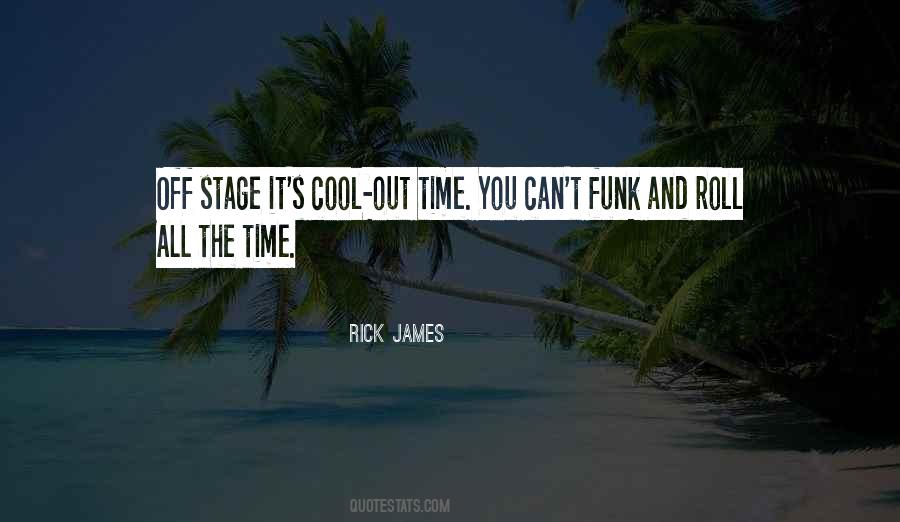 Cool Time Quotes #1153074