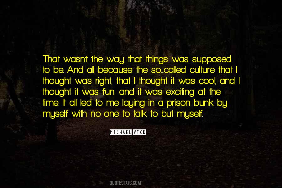 Cool Time Quotes #1159735