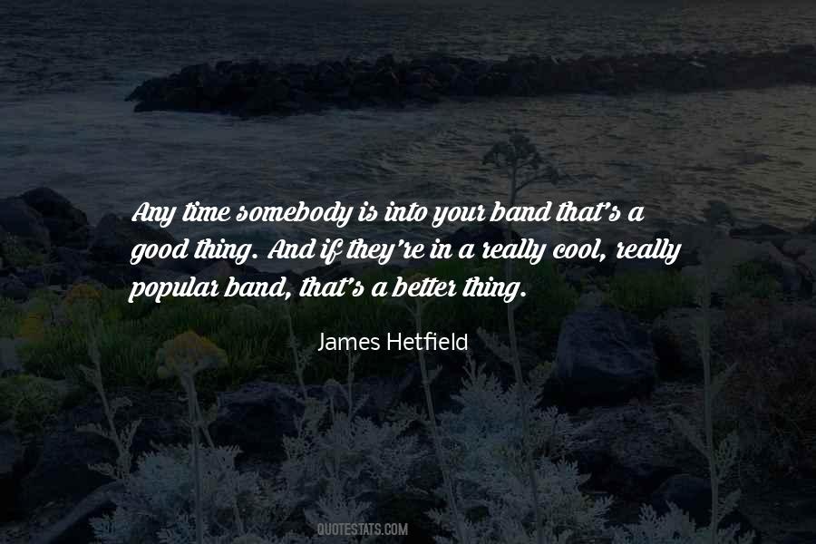 Cool Time Quotes #1616006