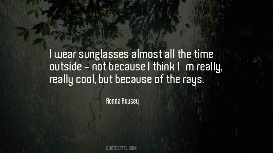 Cool Time Quotes #1682152