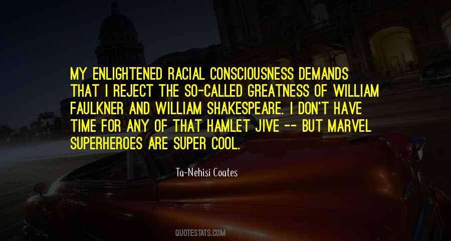 Cool Time Quotes #1839391