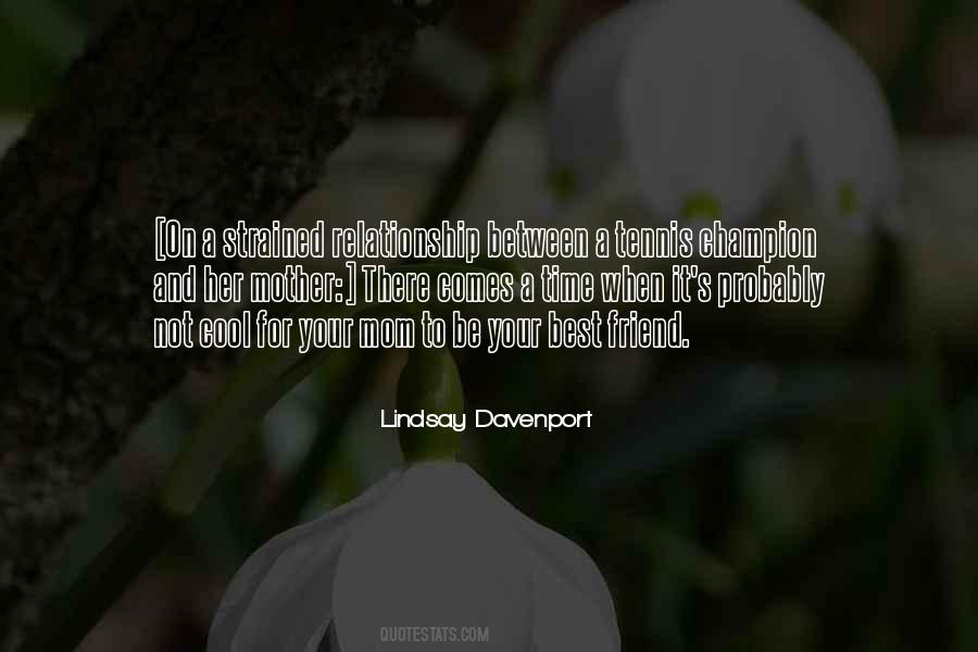 Cool Time Quotes #1841898