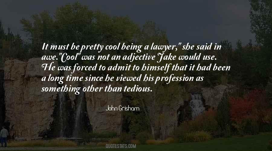 Cool Time Quotes #1846196