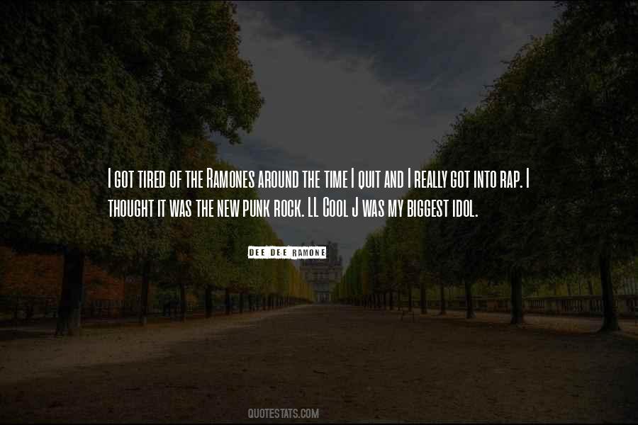 Cool Time Quotes #441868