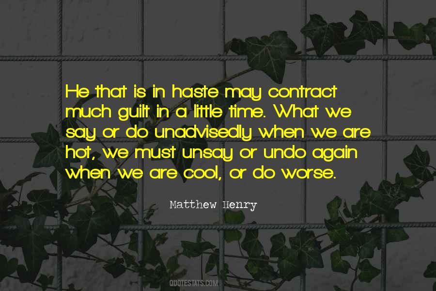Cool Time Quotes #760517