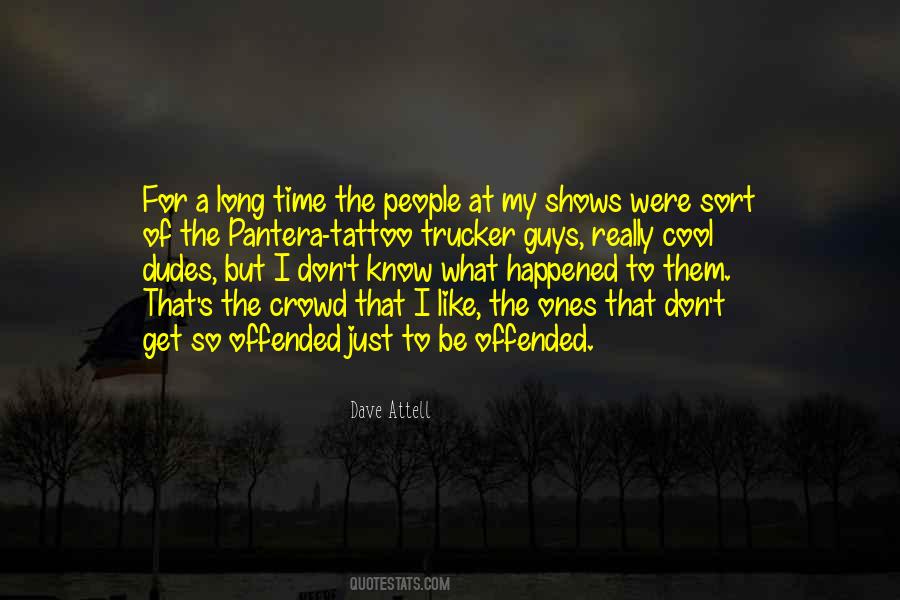 Cool Time Quotes #795917