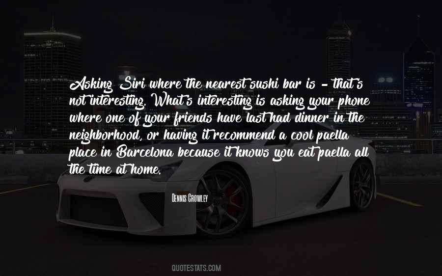 Cool Time Quotes #799984
