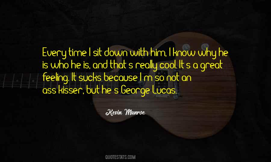Cool Time Quotes #864395