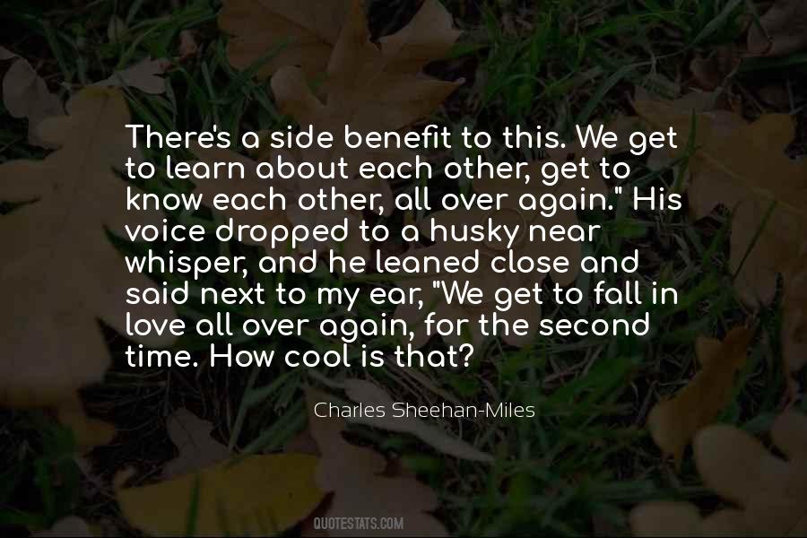 Cool Time Quotes #913622