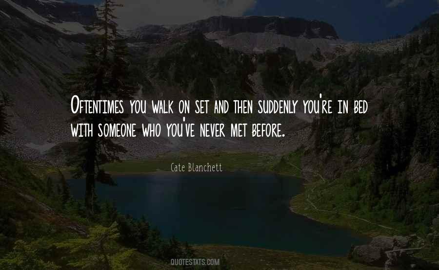 In Bed With You Quotes #191697
