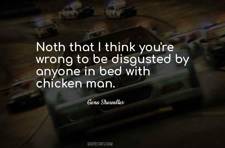 In Bed With You Quotes #227103