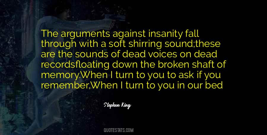 In Bed With You Quotes #492052
