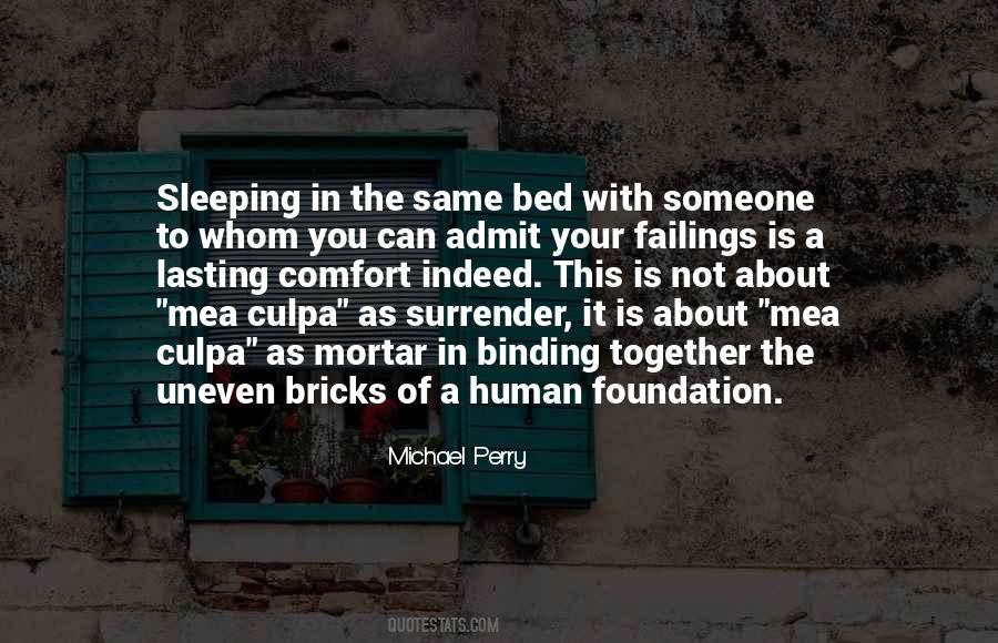 In Bed With You Quotes #835331