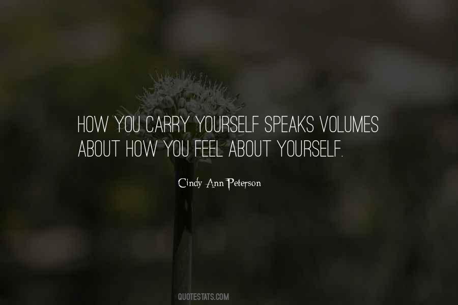 Balance Health Quotes #536112