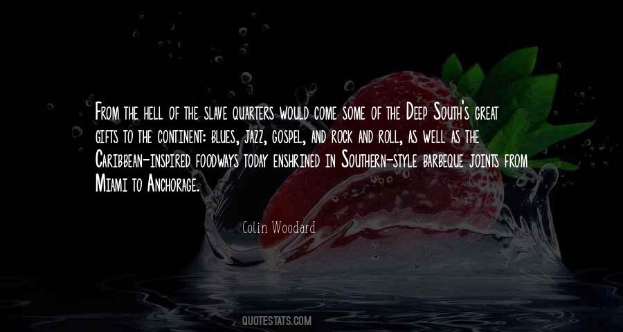 Miami Blues Quotes #1699310