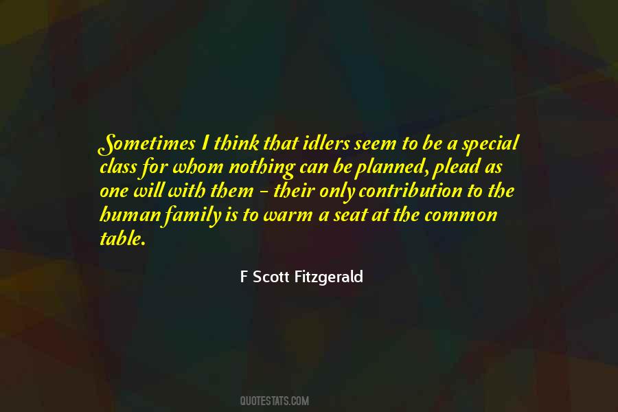 Special Family Quotes #1099274