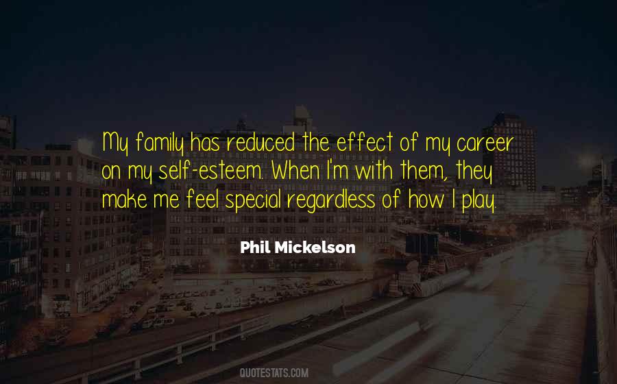 Special Family Quotes #1740966