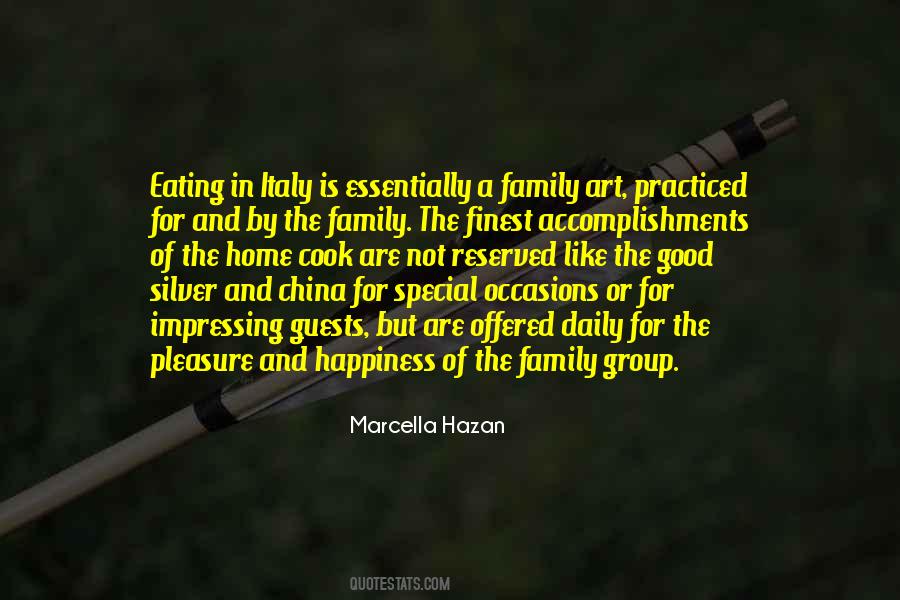 Special Family Quotes #518008