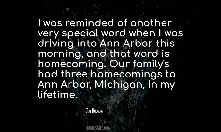 Special Family Quotes #575459