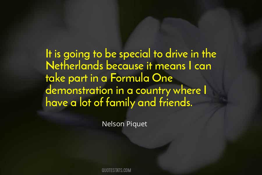 Special Family Quotes #591234