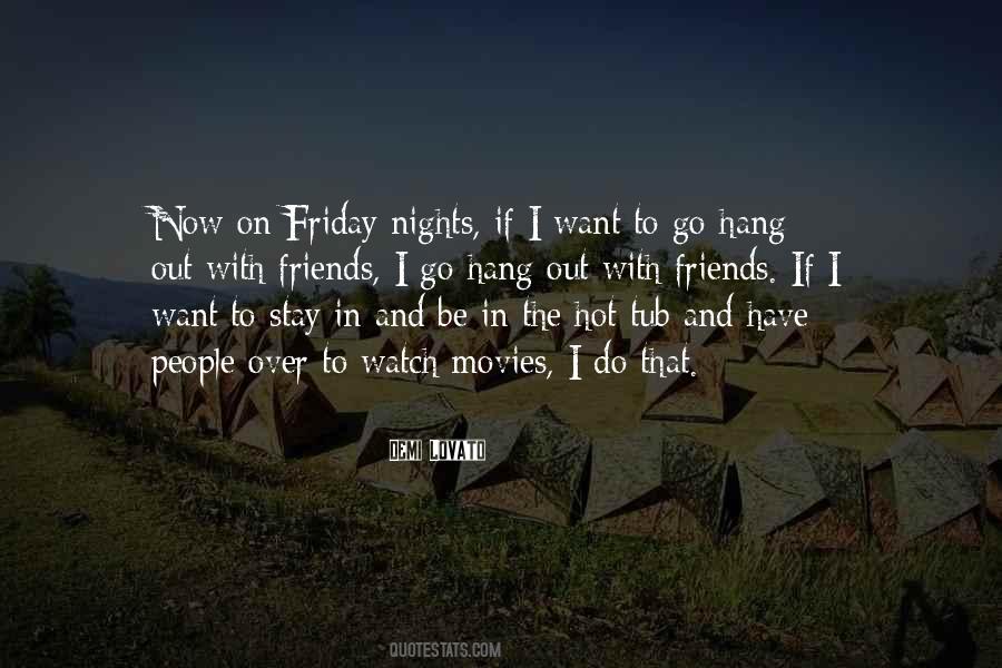 Hot Friday Quotes #1116811