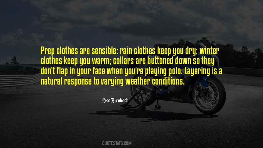 Style Clothes Quotes #1865592