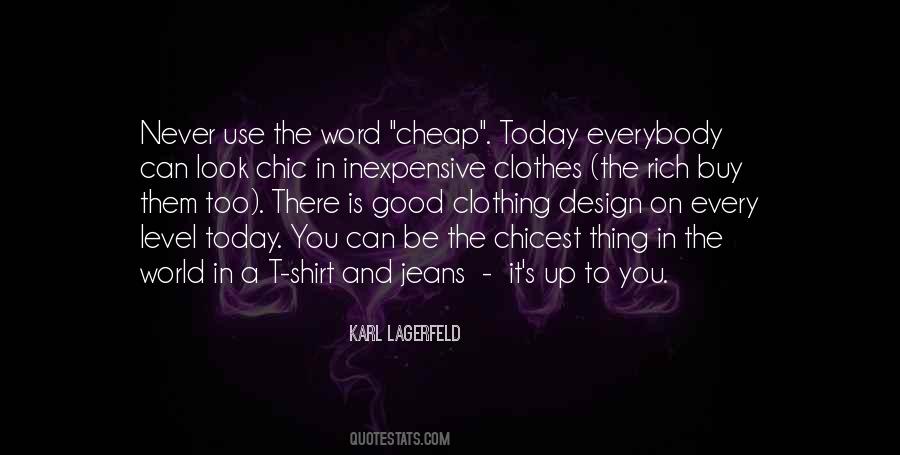 Style Clothes Quotes #949931
