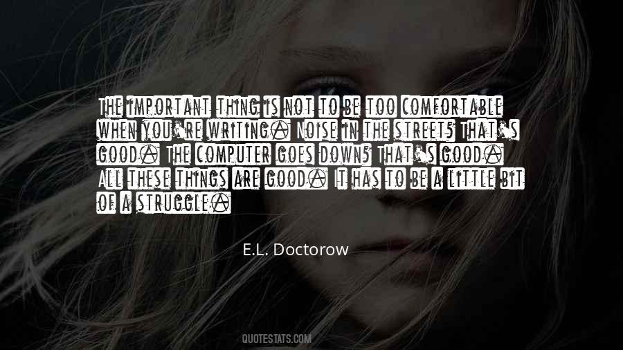 Good Computer Quotes #1180977