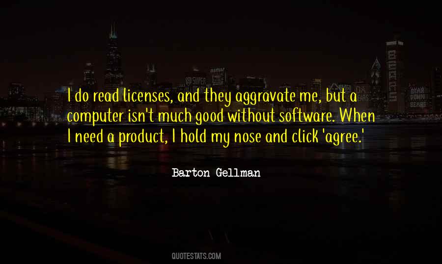 Good Computer Quotes #1404540