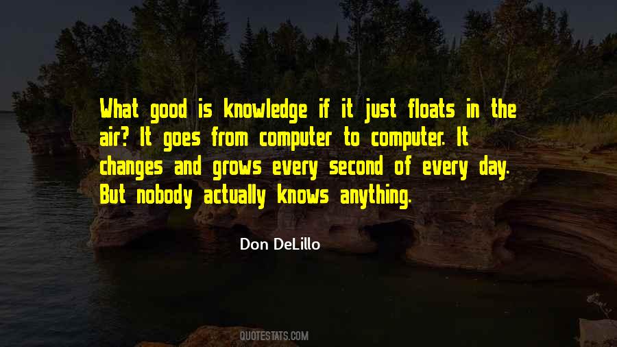 Good Computer Quotes #1453864