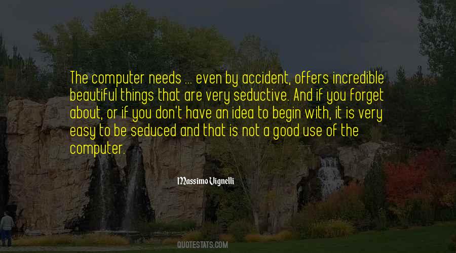 Good Computer Quotes #1510496