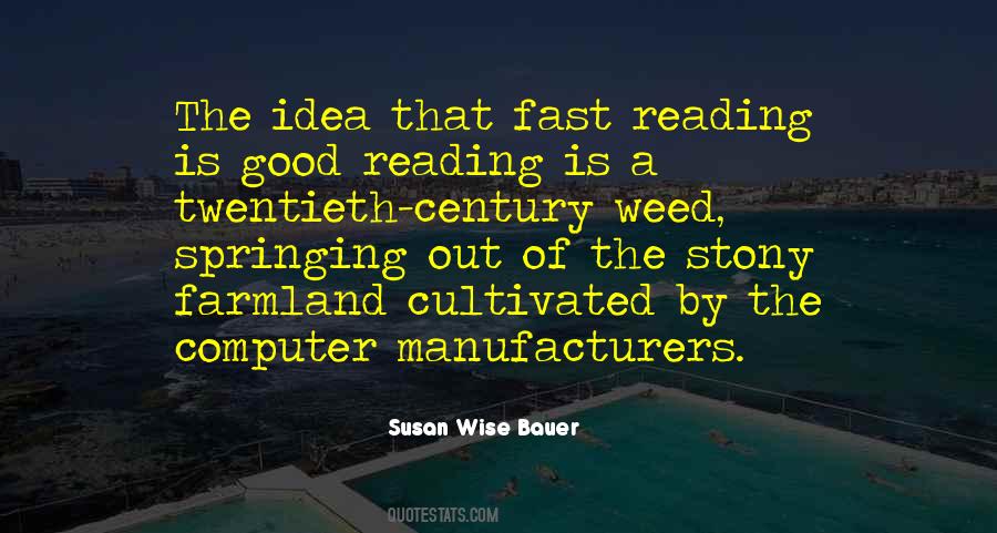 Good Computer Quotes #1580430