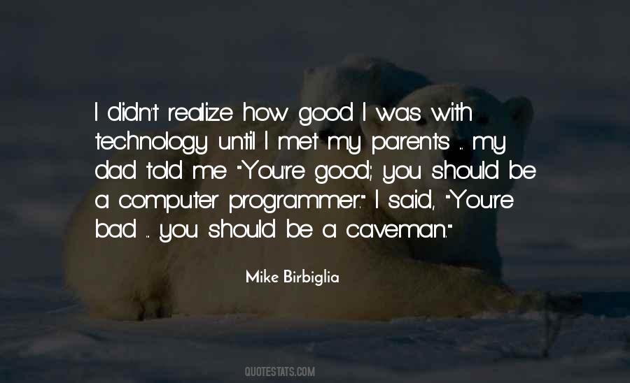 Good Computer Quotes #1713389