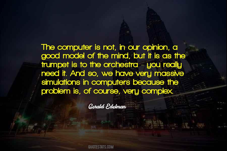 Good Computer Quotes #1782118