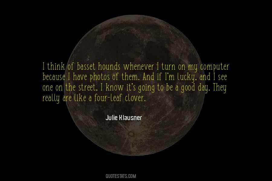 Good Computer Quotes #1877344