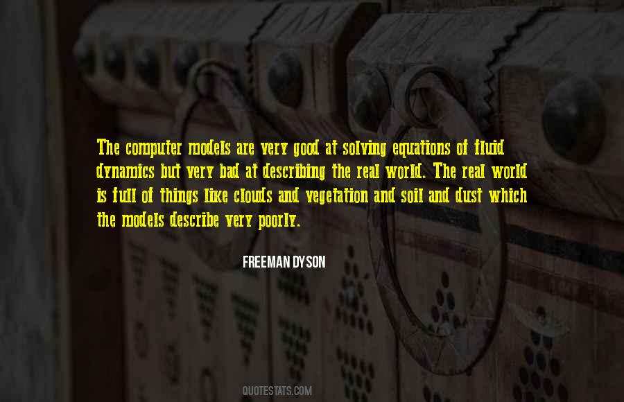 Good Computer Quotes #280202