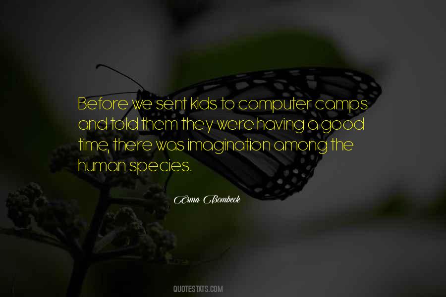 Good Computer Quotes #315718