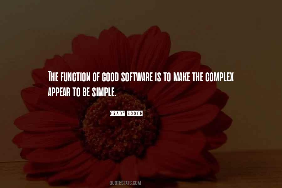 Good Computer Quotes #353813