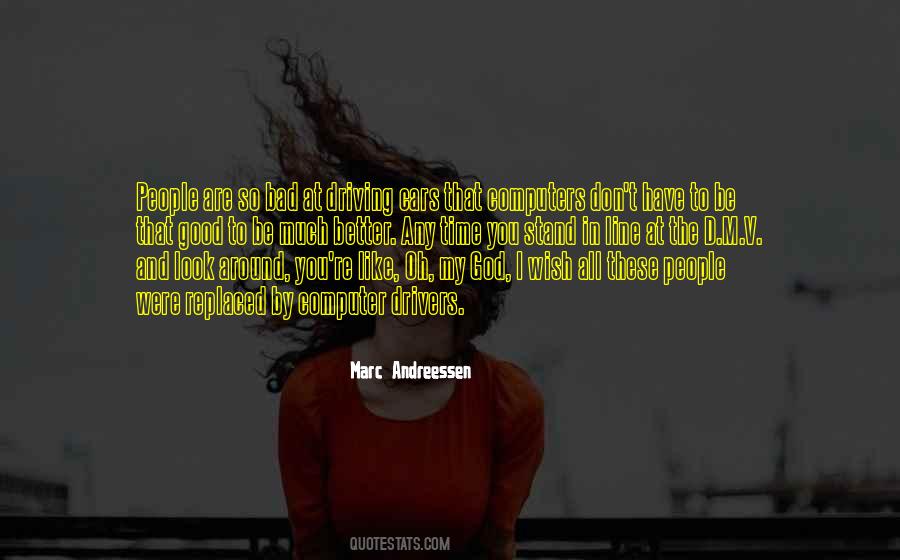 Good Computer Quotes #507674