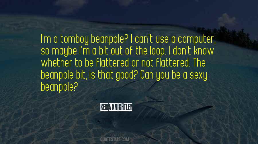 Good Computer Quotes #606798