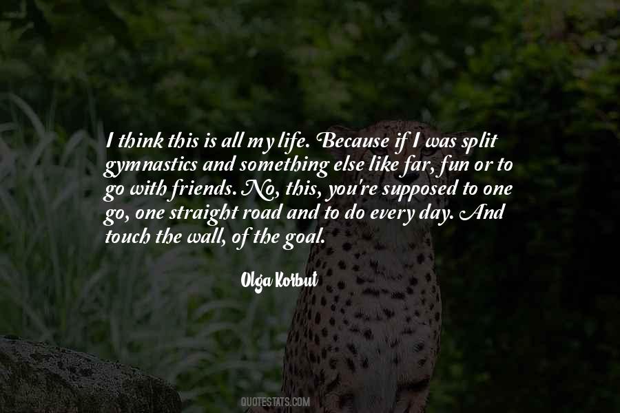 No One Is Like You Quotes #1049101