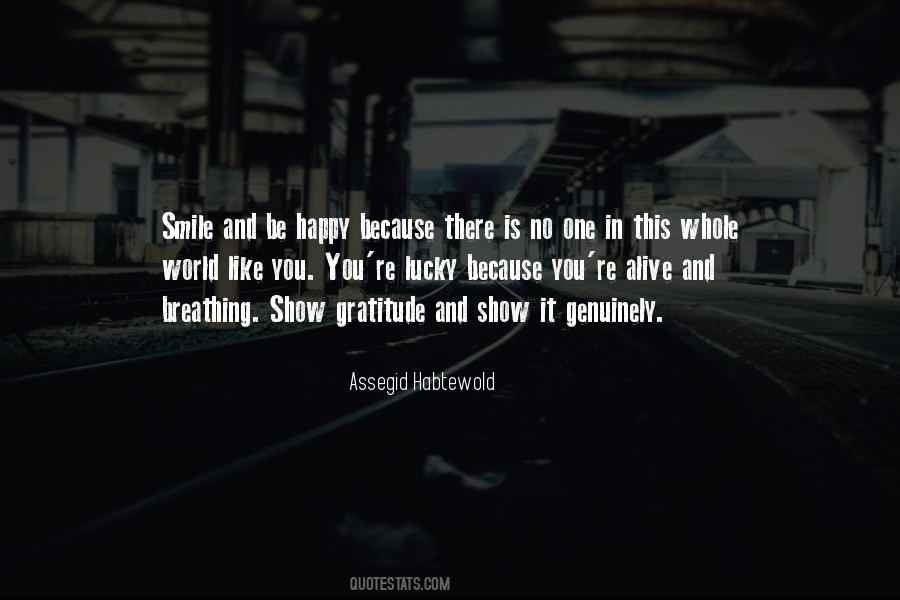 No One Is Like You Quotes #1201271