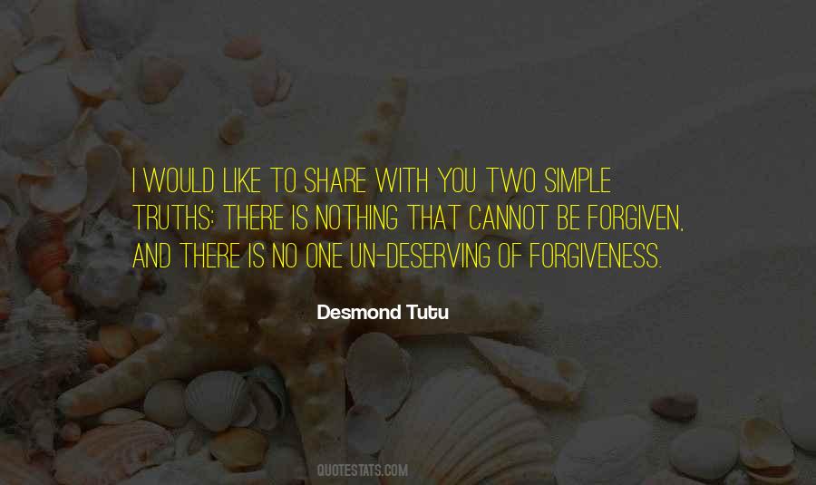 No One Is Like You Quotes #126460