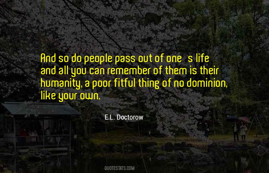 No One Is Like You Quotes #1430068