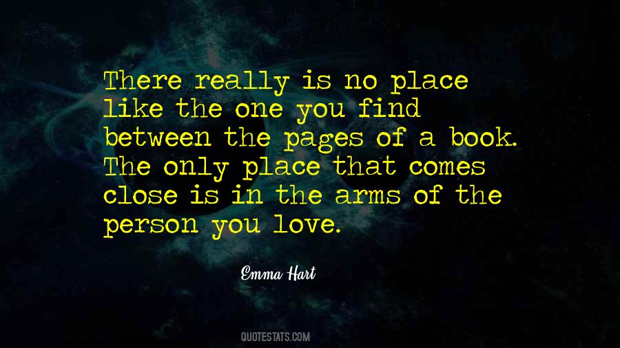 No One Is Like You Quotes #553844
