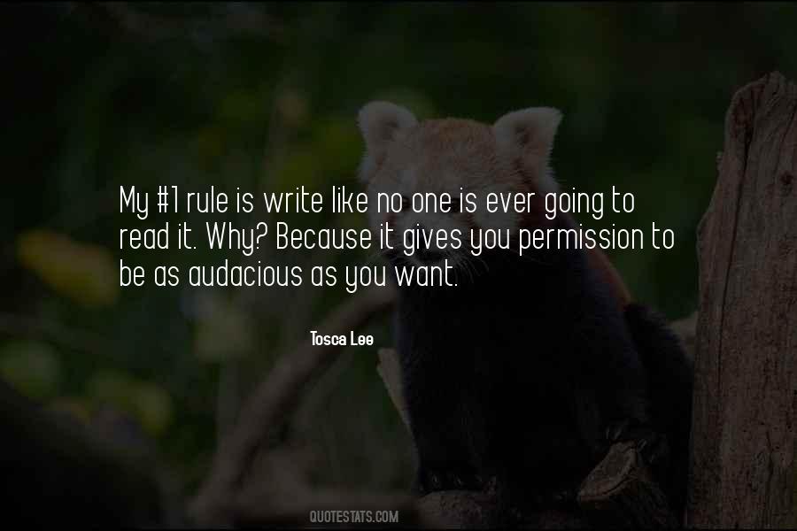 No One Is Like You Quotes #883045