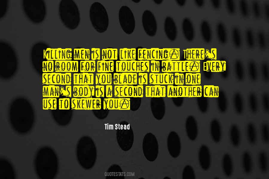 No One Is Like You Quotes #892244