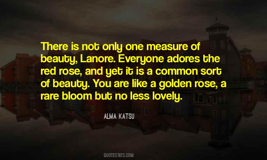 No One Is Like You Quotes #969210